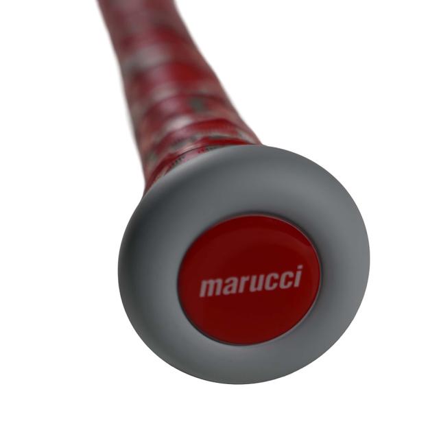 マルーチ(marucci)少年軟式用バット 野球 ジュニア ワニクラッシャー