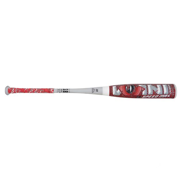 マルーチ(marucci)少年軟式用バット 野球 ジュニア ワニクラッシャー