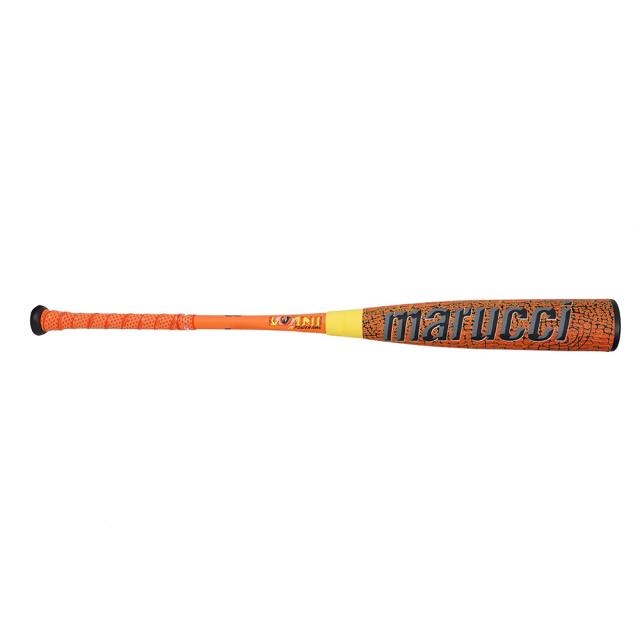 【ポイント10％！】マルーチ(marucci)少年軟式用バット 野球 ジュニア ワニクラッシャー パワーマックス WANI 80cm MJJSBB…_1