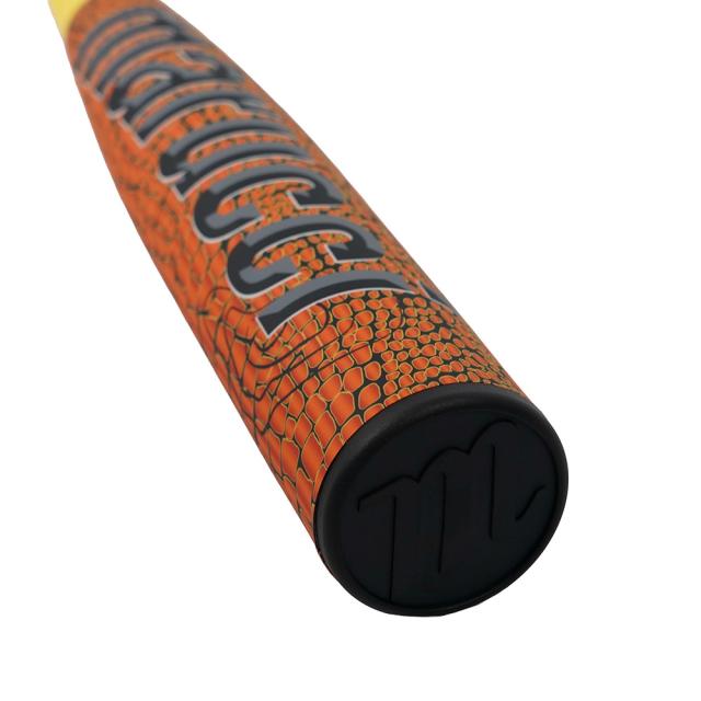 【ポイント10％！】マルーチ(marucci)少年軟式用バット 野球 ジュニア ワニクラッシャー パワーマックス WANI 80cm MJJSBB…_4