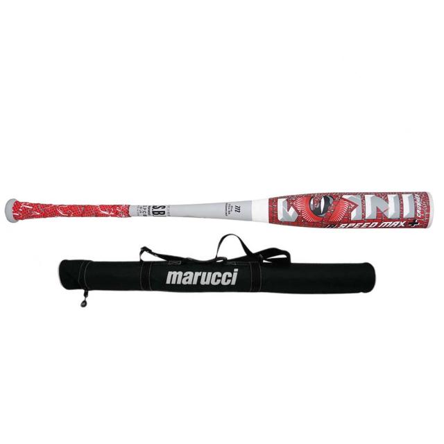 マルーチ(marucci)少年軟式用バット 野球 ワニクラッシャースピードマックス+ 82cm/平均700g MJJSBBWC…