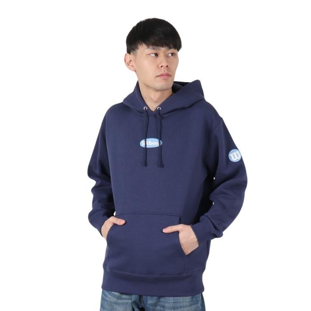 ウイルソン(Wilson)野球 プルオーバーフーディ WB6064008(Men’s)