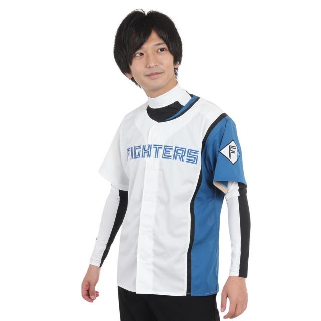 北海道日本ハムファイターズ 受注販売　2025レプリカユニフォームMサイズ 北海道日本ハムファイターズ 受注販売 2025レプリカユニフォームM