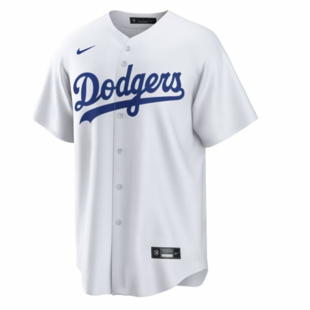 MJ・MLB(MJ・MLB)野球 ドジャース 大谷翔平 レプリカユニフォーム ML0824SS0002(Men’s)