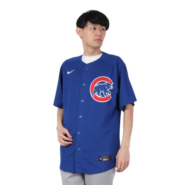 エムエルビー(MLB)カブス 今永昇太 リミテッドユニフォーム オルトネイト1 25MLB WORLD TOUR TOKYO …