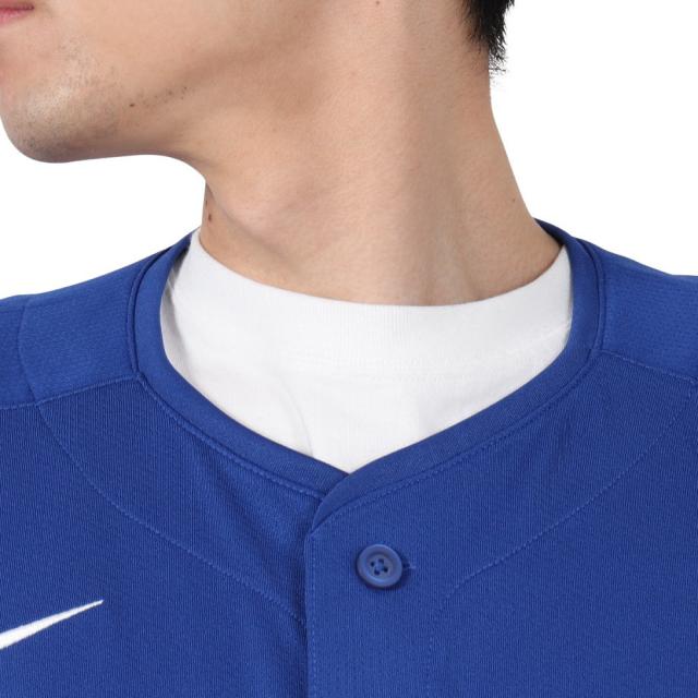 エムエルビー(MLB)カブス 鈴木誠也 リミテッドユニフォーム オルトネイト1 ブルー LM25-EJA1-EJ9-6K2(M…_5