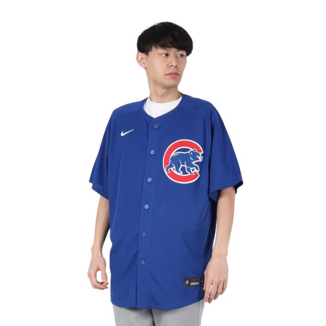 MLB 東京シリーズ 鈴木誠也 リミテッドユニフォーム シカゴ・カブス XXL