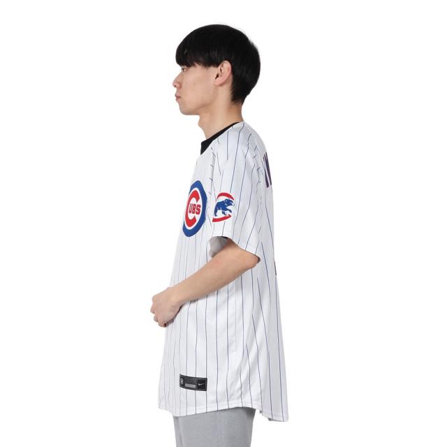 エムエルビー(MLB)カブス 今永昇太 リミテッドユニフォーム ホーム ホワイト LM25-EJHO-EJ9-6K8(Men’…_3