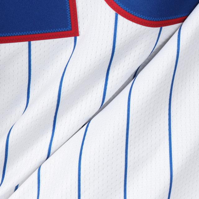 エムエルビー(MLB)カブス 今永昇太 リミテッドユニフォーム ホーム ホワイト LM25-EJHO-EJ9-6K8(Men’…_9