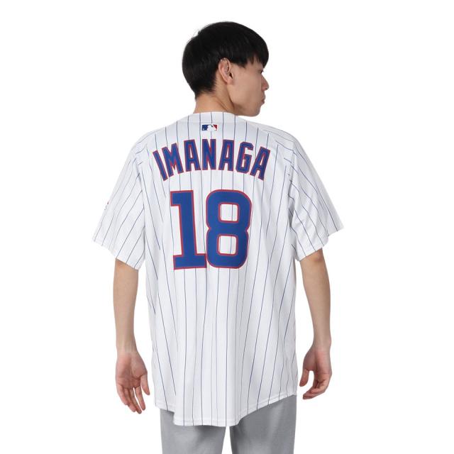 カブス 今永昇太 Tシャツ size M New Era x j-FOREST】新作コラボ☆