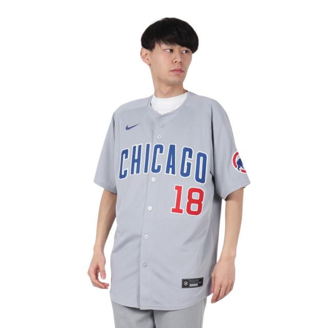 Ｔページ ポイント11％！】エムエルビー(MLB)野球 カブス 今永昇太