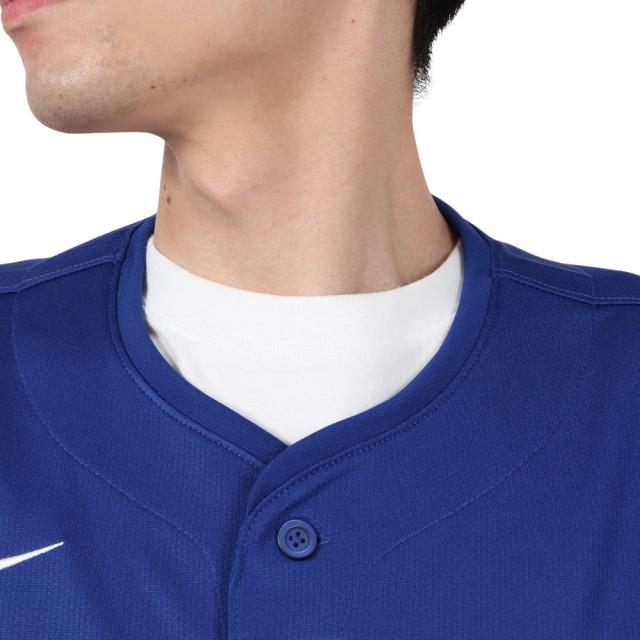 エムエルビー(MLB)野球 ドジャース ムーキー・ベッツ リミテッドユニフォーム オルトネイト2 ブルー LM25-LDA2-…_5