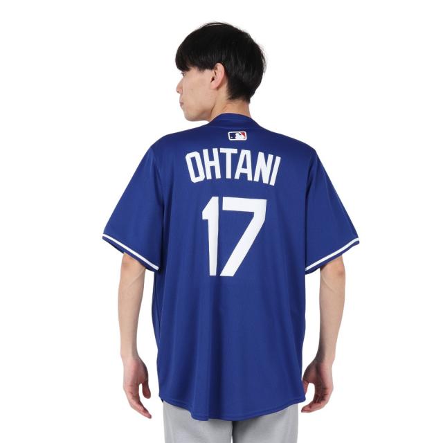 エムエルビー(MLB)ドジャース 大谷翔平 リミテッドユニフォーム