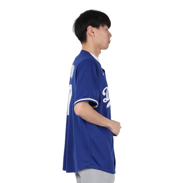 エムエルビー(MLB)ドジャース 大谷翔平 リミテッドユニフォーム