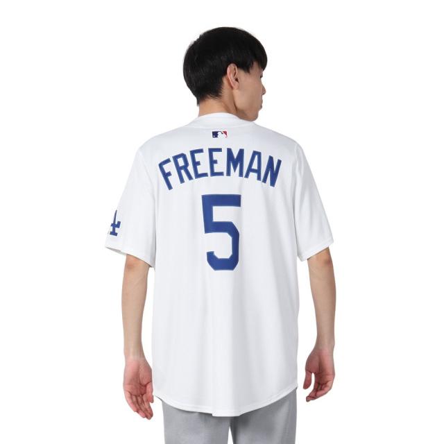 エムエルビー(MLB)ドジャース フレディ・フリーマン リミテッド