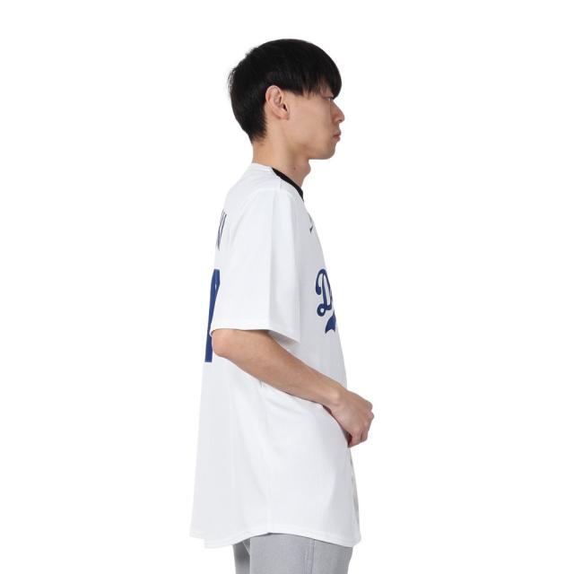 エムエルビー(MLB)ドジャース 大谷翔平 リミテッドユニフォーム ホーム