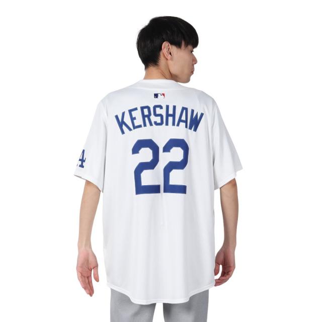 エムエルビー(MLB)ドジャース クレイトン・カーショー リミテッド