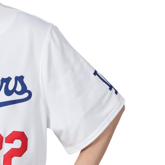 エムエルビー(MLB)ドジャース クレイトン・カーショー リミテッド