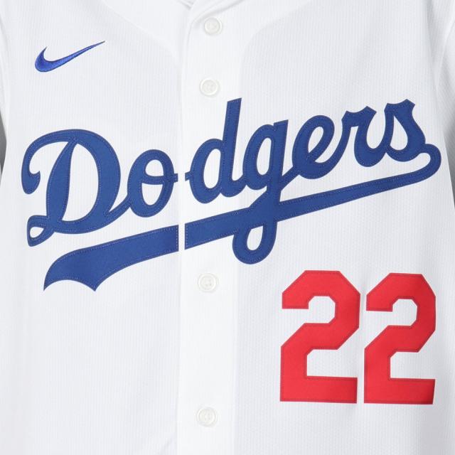 エムエルビー(MLB)ドジャース クレイトン・カーショー リミテッド