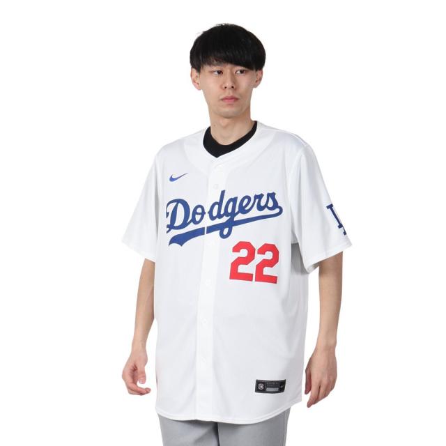 エムエルビー(MLB)ドジャース クレイトン・カーショー リミテッド