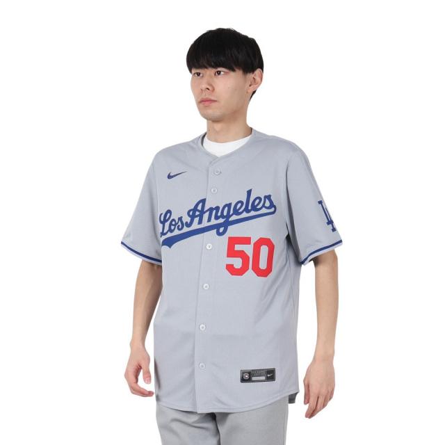 男専用 エムエルビー(MLB)ドジャース ムーキー・ベッツ リミテッド