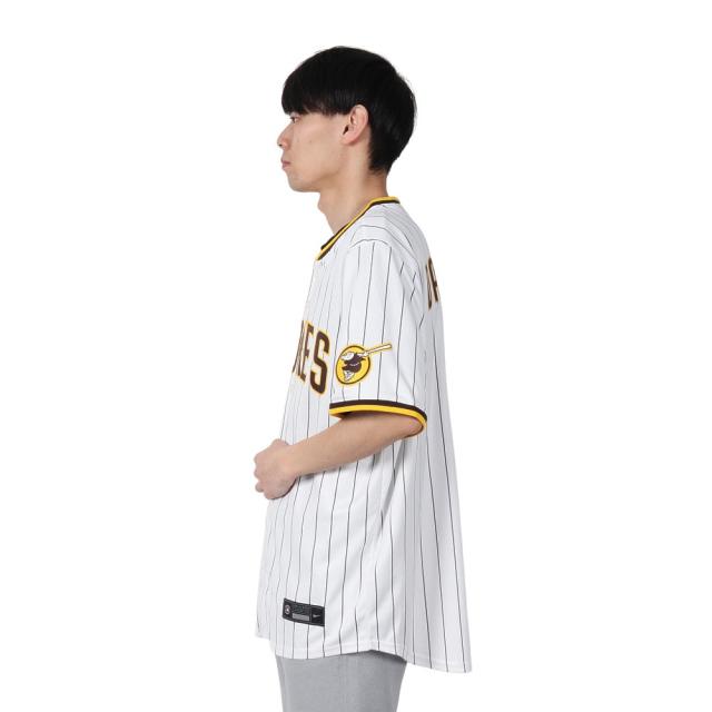 エムエルビー(MLB)パドレス ダルビッシュ有 リミテッドユニフォーム