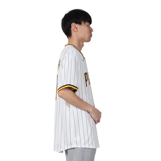 エムエルビー(MLB)パドレス ダルビッシュ有 リミテッドユニフォーム