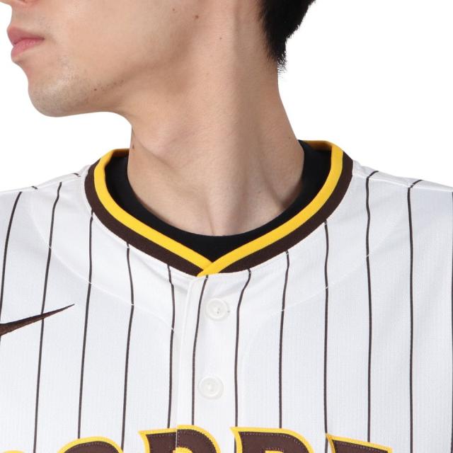 エムエルビー(MLB)パドレス ダルビッシュ有 リミテッドユニフォーム