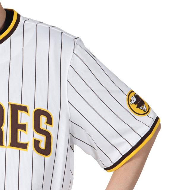 エムエルビー(MLB)パドレス ダルビッシュ有 リミテッドユニフォーム