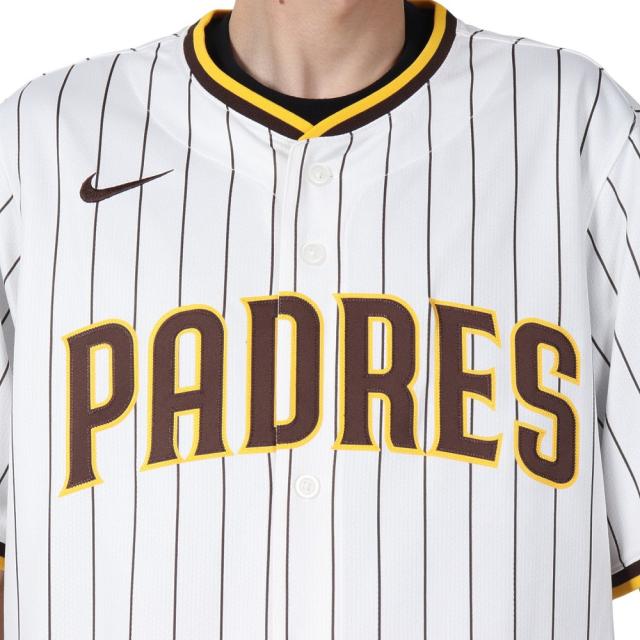 エムエルビー(MLB)パドレス ダルビッシュ有 リミテッドユニフォーム