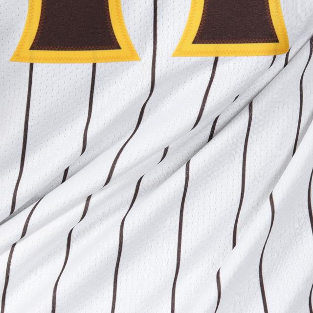 エムエルビー(MLB)パドレス ダルビッシュ有 リミテッドユニフォーム