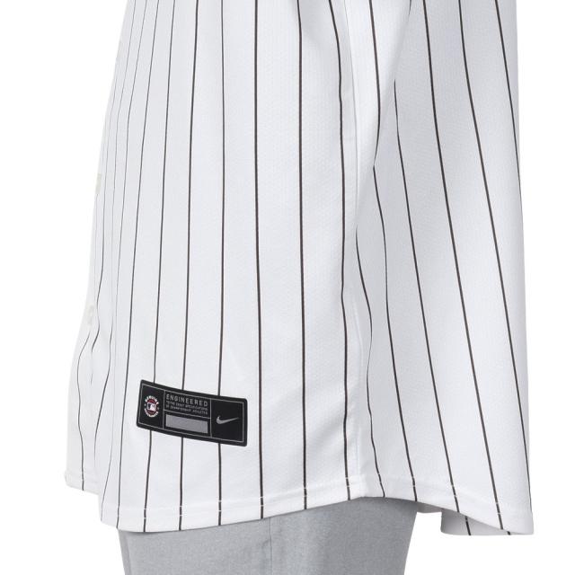 エムエルビー(MLB)パドレス 松井裕樹 リミテッドユニフォーム LM25