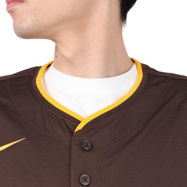 エムエルビー(MLB)野球 パドレス 松井裕樹 リミテッドユニフォーム