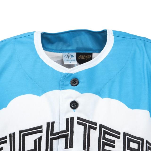 ファイターズ野球 エスコンフィールド レプリカユニフォーム 伊藤大海