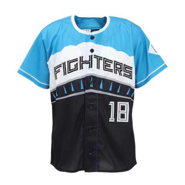 ファイターズ野球 エスコンフィールド レプリカユニフォーム