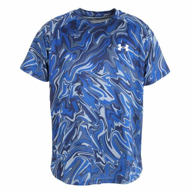 アンダーアーマー(UNDER ARMOUR)野球ウェア TECH ショートスリーブTシャツ NOV 1378236 410(M…の通販はau PAY  マーケット Super Sports XEBIO au PAY マーケット－通販サイト