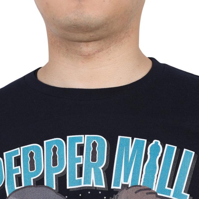 ペッパーミル タオル 半袖Tシャツ XLサイズ 大谷翔平 ヌートバー WBC