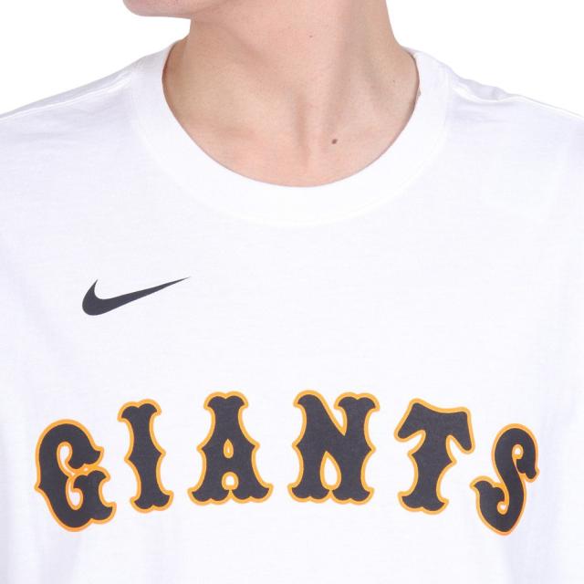 ジャイアンツ　グッズ　Tシャツ　2組セット NIKE ファンギアコレクションの新商品を発売 | 読売ジャイアンツ