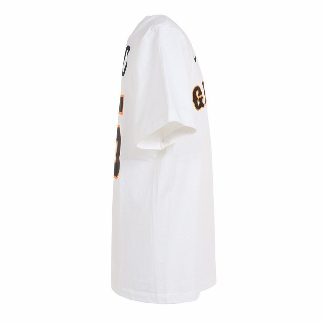 ジャイアンツ野球ウェア 背番号Tシャツ 岡本和真 25 45826608378