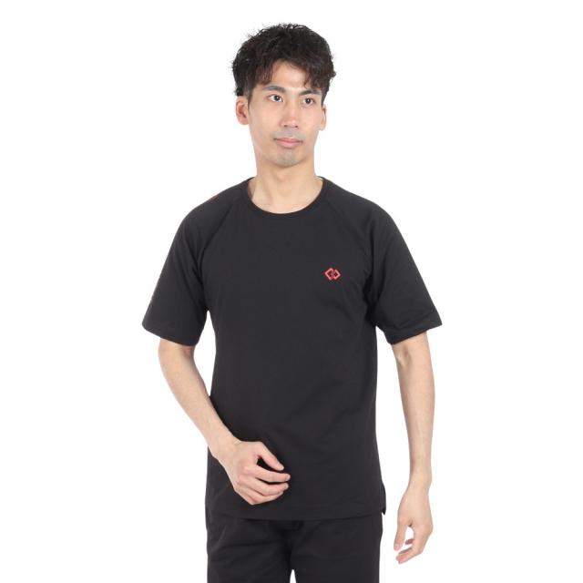 コラントッテ(Colantotte)野球ウェア コンディショニングシャツ ショートショルダーロゴ DBDAB30 速乾 UVカ…の通販は 5,049円