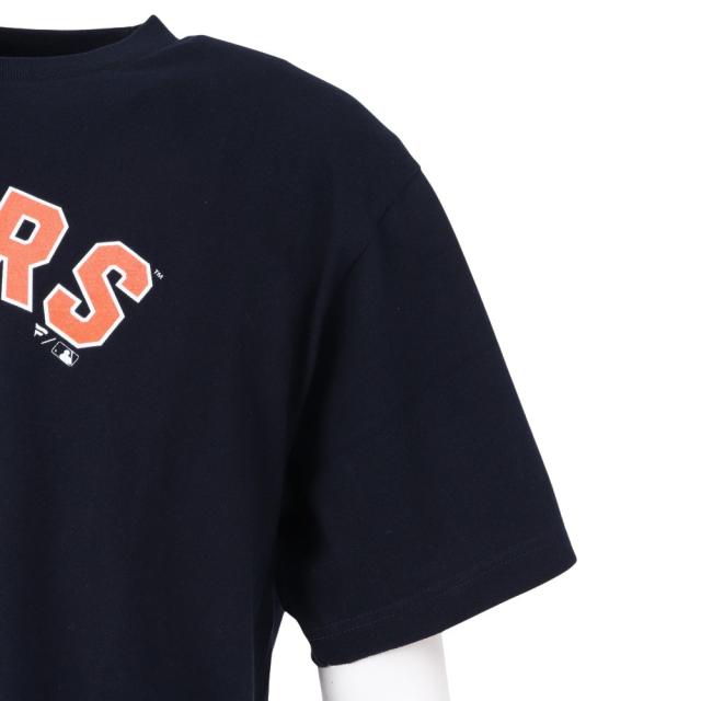 MJ・MLB(MJ・MLB)野球ウェア デトロイト・タイガース 半袖Tシャツ 前田