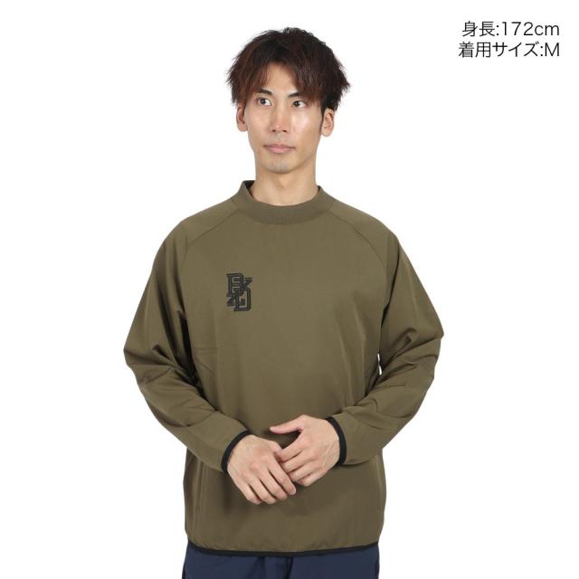 新品 BEAMS DESIGN ゼット 長袖ピステ＆パンツ 上下セット Oサイズ 新品 BEAMS DESIGN ゼット 長袖ピステ＆パンツ 上下セット O