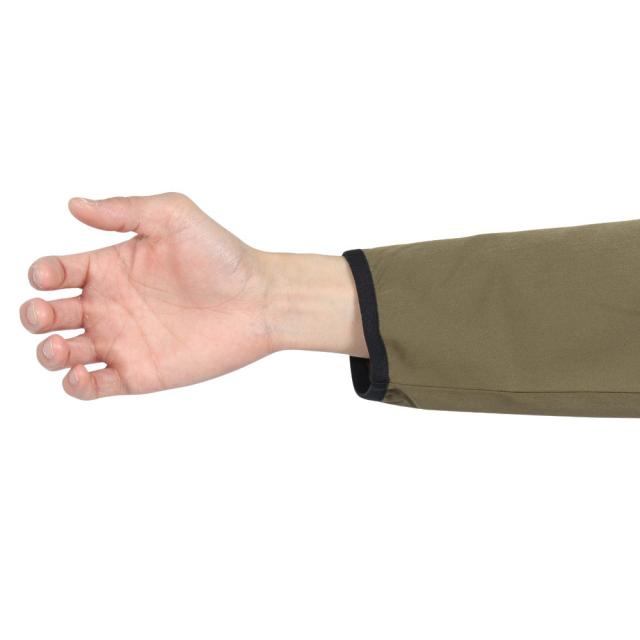 ゼット(ZETT)野球ウェア BEAMS DESIGN 長袖 ピステシャツ ビームスデザイン BOW72603-3400(Me…_6