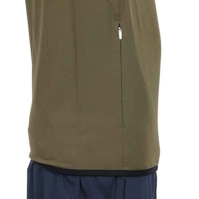 ゼット(ZETT)野球ウェア BEAMS DESIGN 長袖 ピステシャツ ビームスデザイン BOW72603-3400(Me…_7