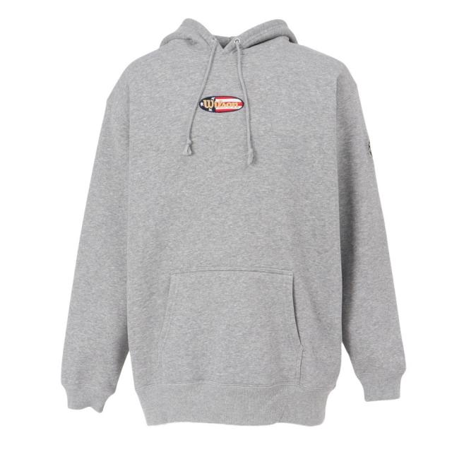 ウイルソン(Wilson)野球ウェア プルオーバーフーディ WB6064001(Men’s)