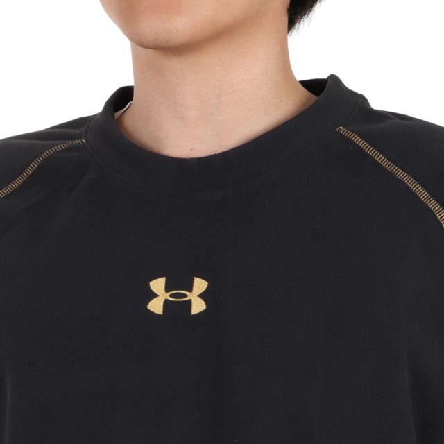 アンダーアーマー(UNDER ARMOUR)野球ウェア 3LAYER PO フリース ジャケット 1381250 001(Me…の通販は アンダーアーマー(UNDER ARMOUR)野球ウェア 3LAYER PO フリース ジャケット 1381250 001(Me…の通販は