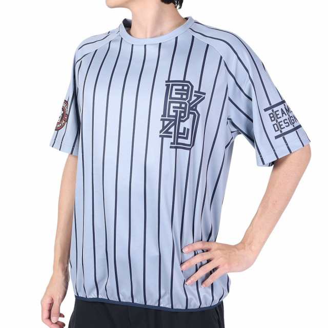 ゼット(ZETT)野球ウェア 半袖レイヤーシャツ BOT77601-1529(Men's)の通販はau PAY マーケット Super  Sports XEBIO au PAY マーケット－通販サイト