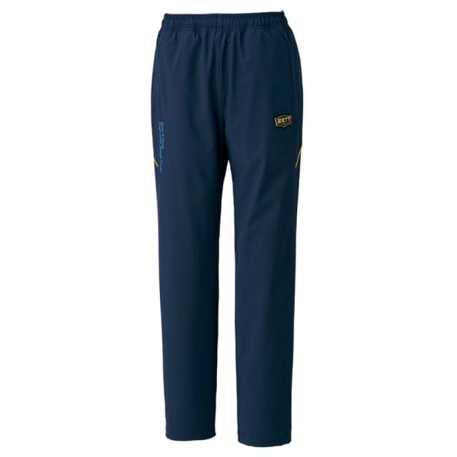 ゼット(ZETT)野球ウェア プロステイタス ウインドパンツ PROSTATUS BOW82302P-2900(Men’s)