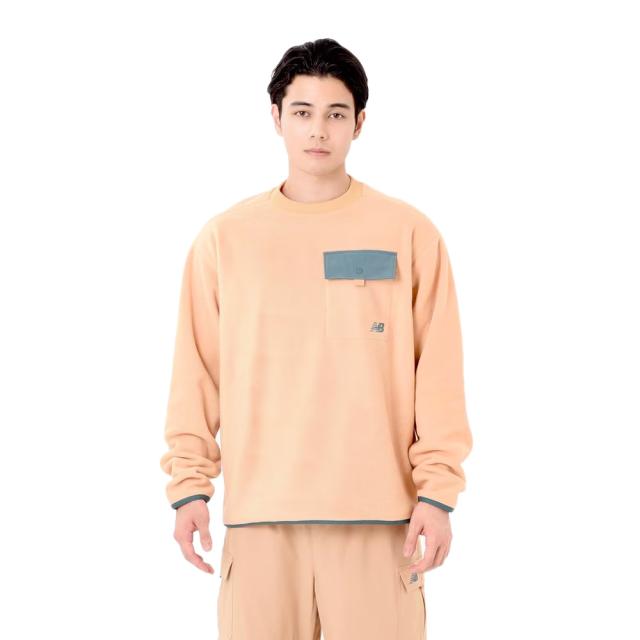 ニューバランス(new balance)野球ウェア リンドーアクルー MT43711DLC(Men’s)