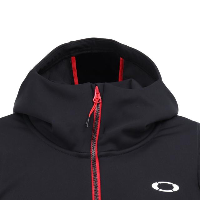 オークリー(OAKLEY)STRIK BONDI ウォーマー ジャケット FOA407096-02E
